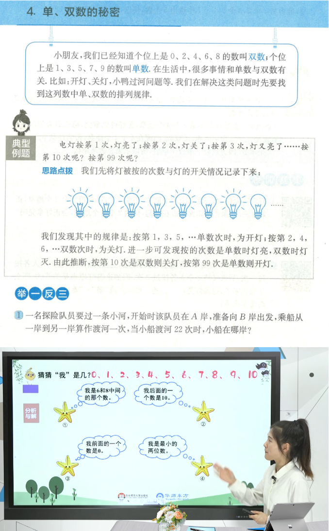小學(xué)1-6年級(jí)《從課本到奧數(shù)》AB版全套教材【含視頻講解】