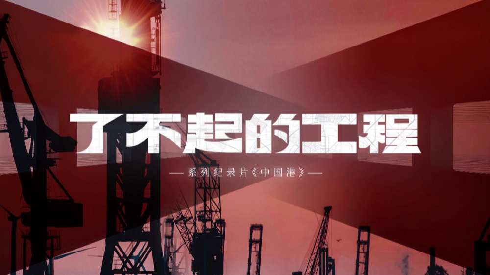 《了不起的工程》系列：中國(guó)橋、中國(guó)港第1-2季全集百度網(wǎng)盤下載