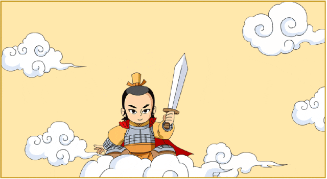 爆笑中國(guó)歷史1-4全集網(wǎng)盤(pán)下載 歷史不用背 看完自然會(huì)！